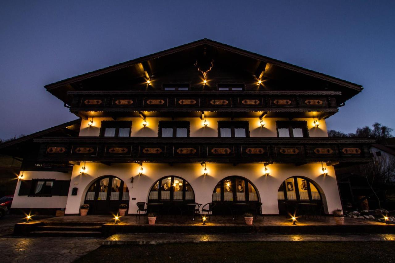 Siana Affittacamere Bran (Brasov)