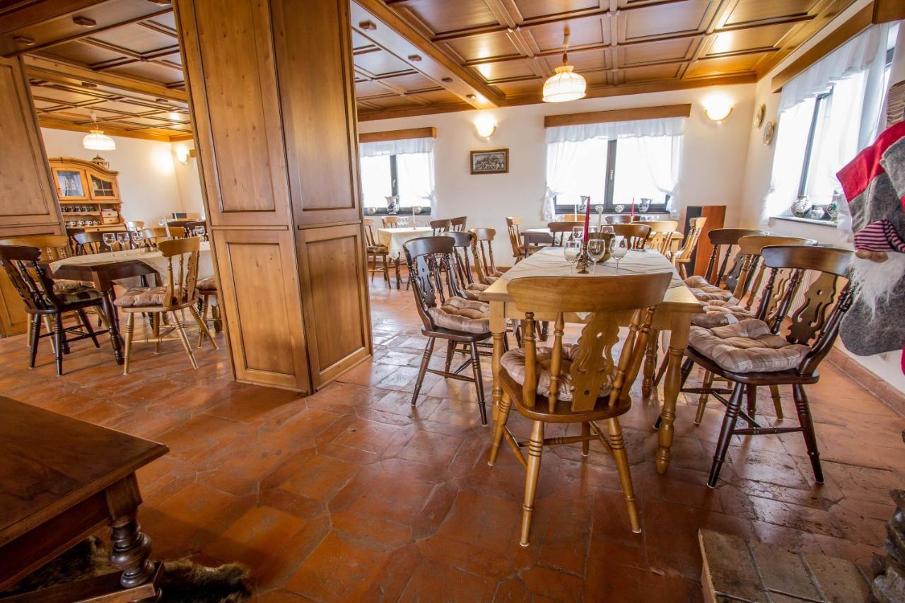 Siana 4* Bran (Brasov)